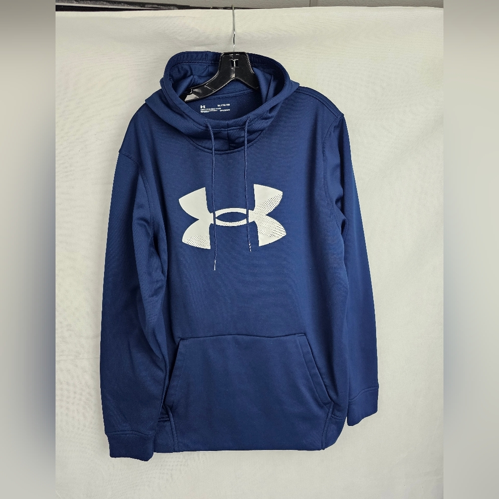 Under Armour ColdGear Hoodie